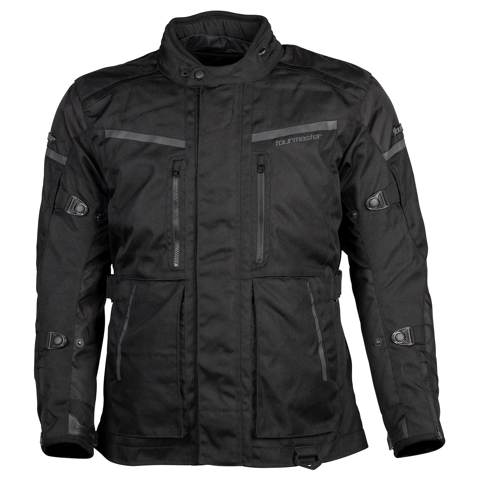 Tourmaster Men's Transition Motorcycle Jacket - Adventure Parts