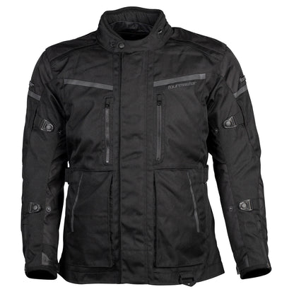 Tourmaster Men's Transition Motorcycle Jacket - Adventure Parts