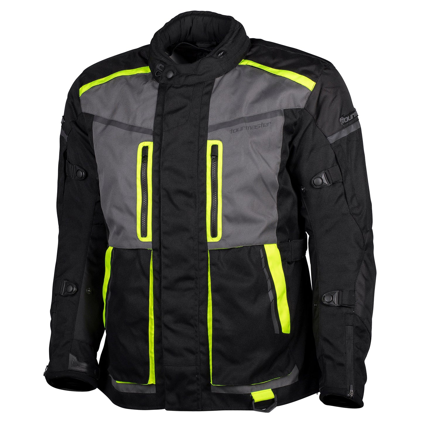 Tourmaster Men's Transition Motorcycle Jacket - Adventure Parts