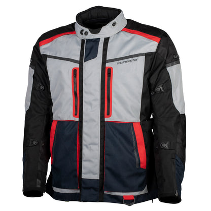 Tourmaster Men's Transition Motorcycle Jacket - Adventure Parts