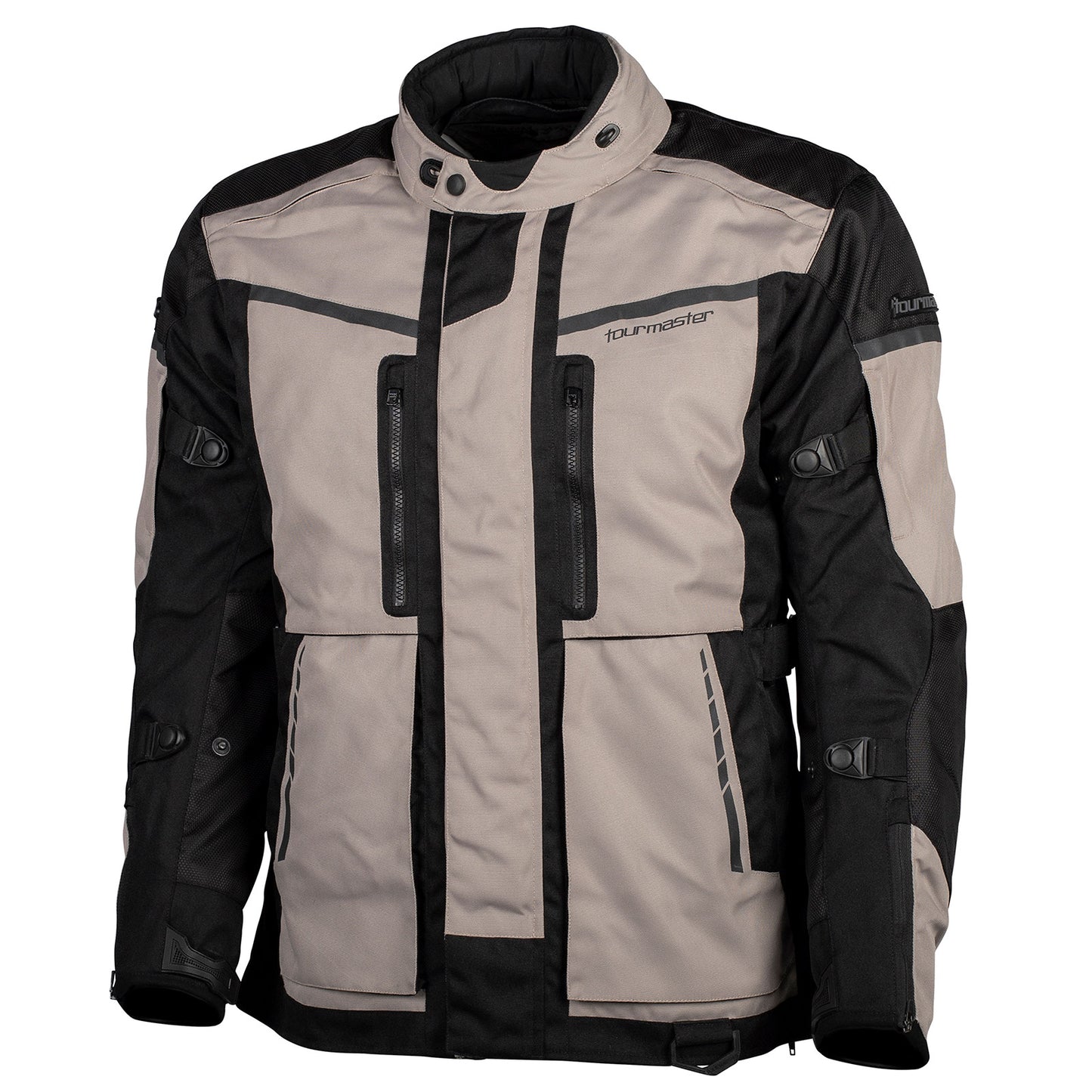 Tourmaster Men's Transition Motorcycle Jacket - Adventure Parts