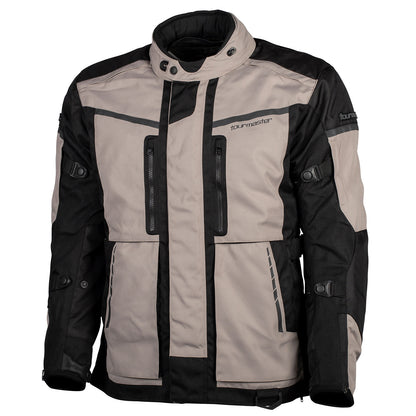 Tourmaster Men's Transition Motorcycle Jacket - Adventure Parts