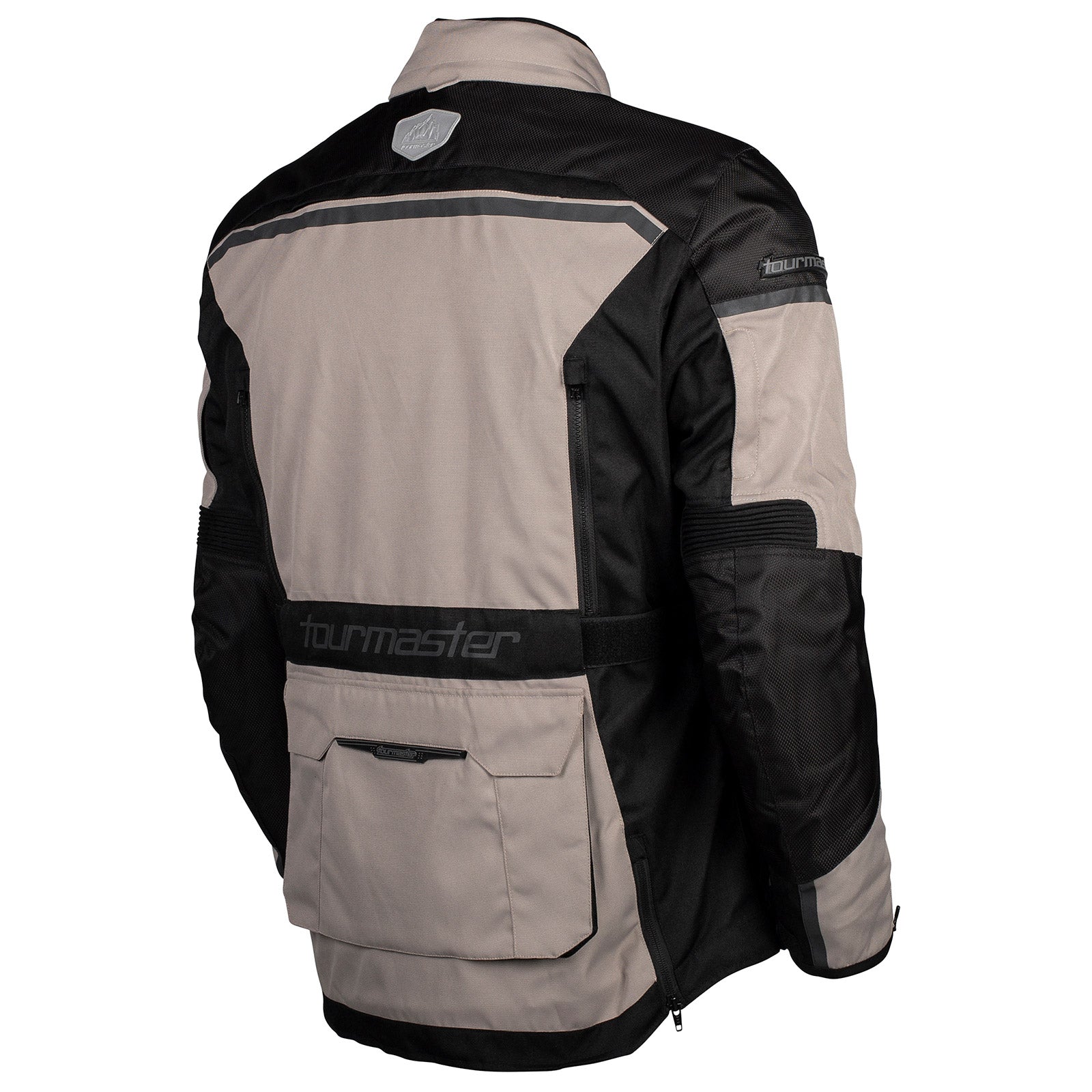 Tourmaster Men's Transition Motorcycle Jacket