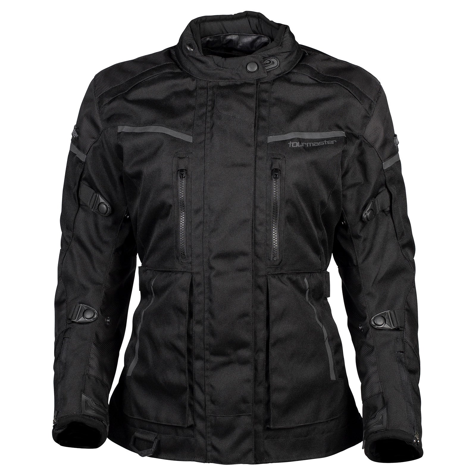 Tourmaster Women's Transition Motorcycle Jacket - Adventure Parts
