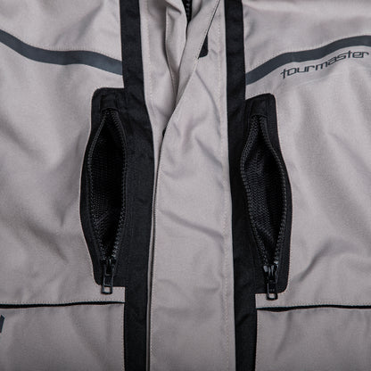 Tourmaster Women's Transition Motorcycle Jacket - Adventure Parts