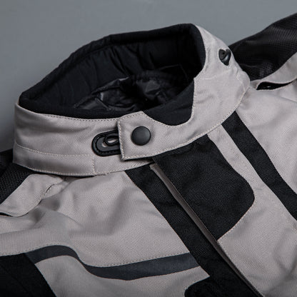 Tourmaster Men's Transition Motorcycle Jacket - Adventure Parts