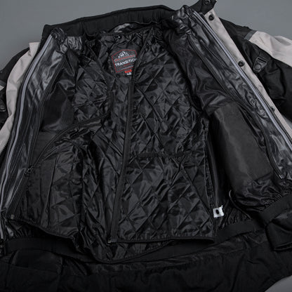 Tourmaster Women's Transition Motorcycle Jacket - Adventure Parts