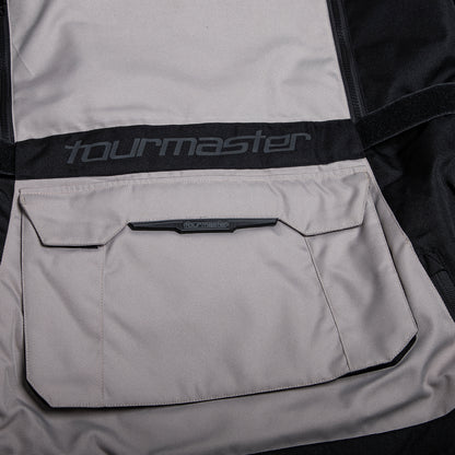 Tourmaster Men's Transition Motorcycle Jacket - Adventure Parts