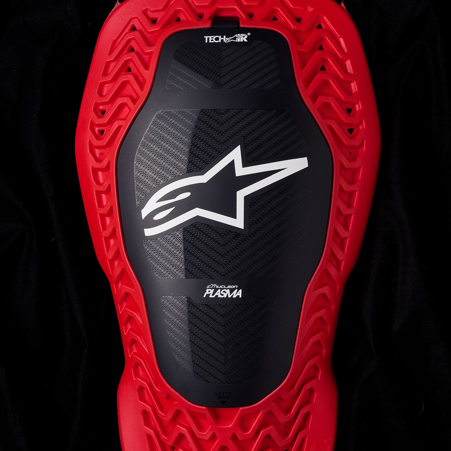 Alpinestars Tech-Air® 5 Plasma Airbag System - Adventure Parts