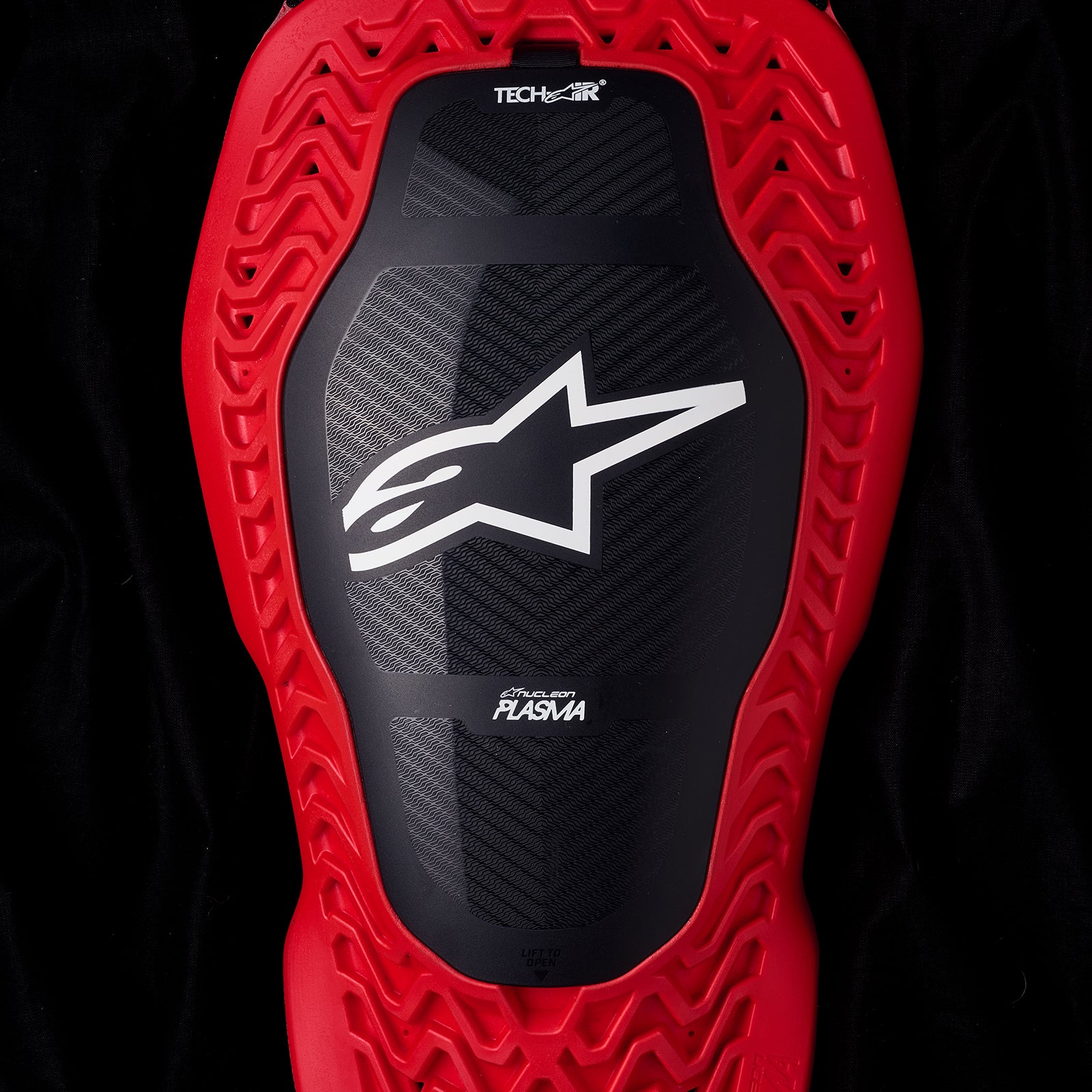 Alpinestars Tech-Air® 5 Plasma Airbag System - Adventure Parts
