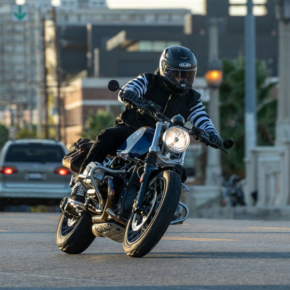 Cortech Convert Motorcycle Jacket - Adventure Parts