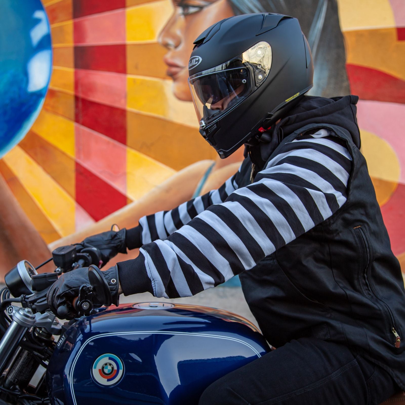 Cortech Convert Motorcycle Jacket - Adventure Parts