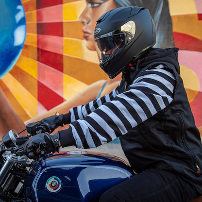 Cortech Convert Motorcycle Jacket - Adventure Parts