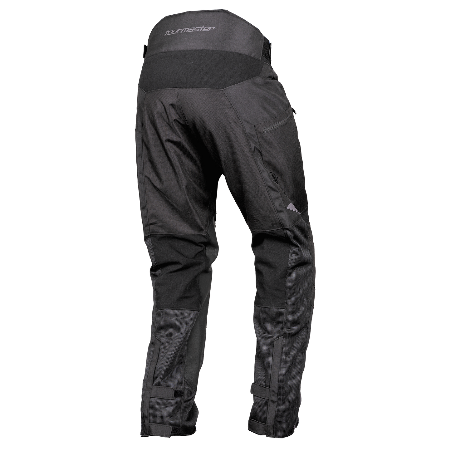Tourmaster Adventure Lite Mesh Motorcycle Pants - Adventure Parts