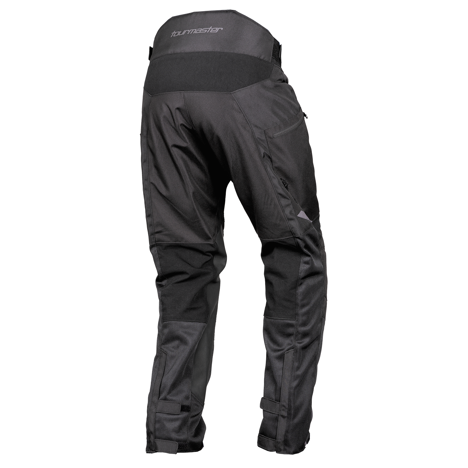 Tourmaster Adventure Lite Mesh Motorcycle Pants - Adventure Parts