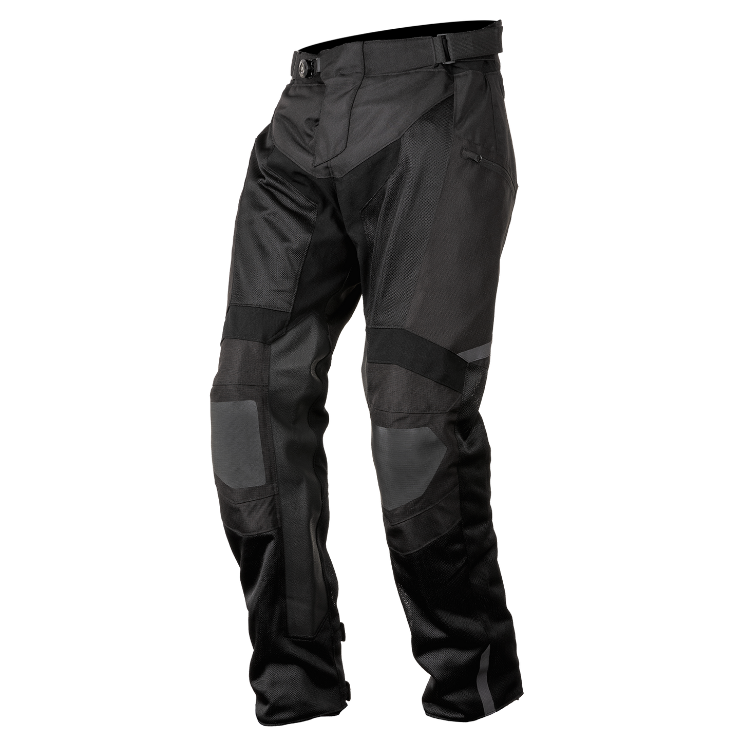 Tourmaster Adventure Lite Mesh Motorcycle Pants - Adventure Parts