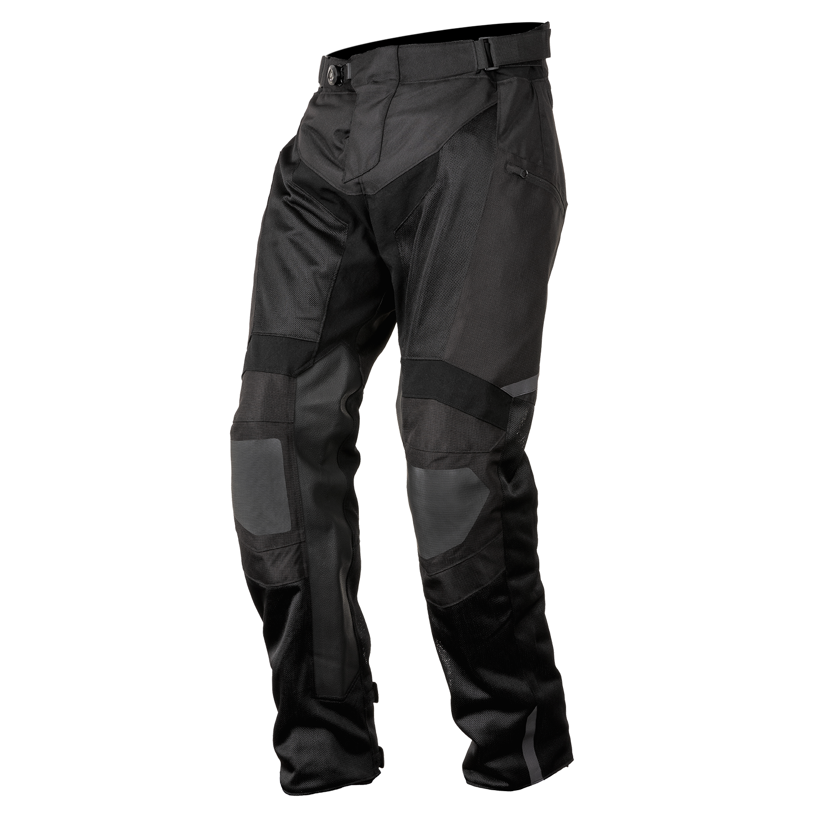 Tourmaster Adventure Lite Mesh Motorcycle Pants - Adventure Parts