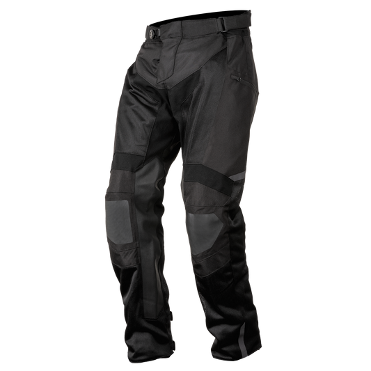 Tourmaster Adventure Lite Mesh Motorcycle Pants - Adventure Parts