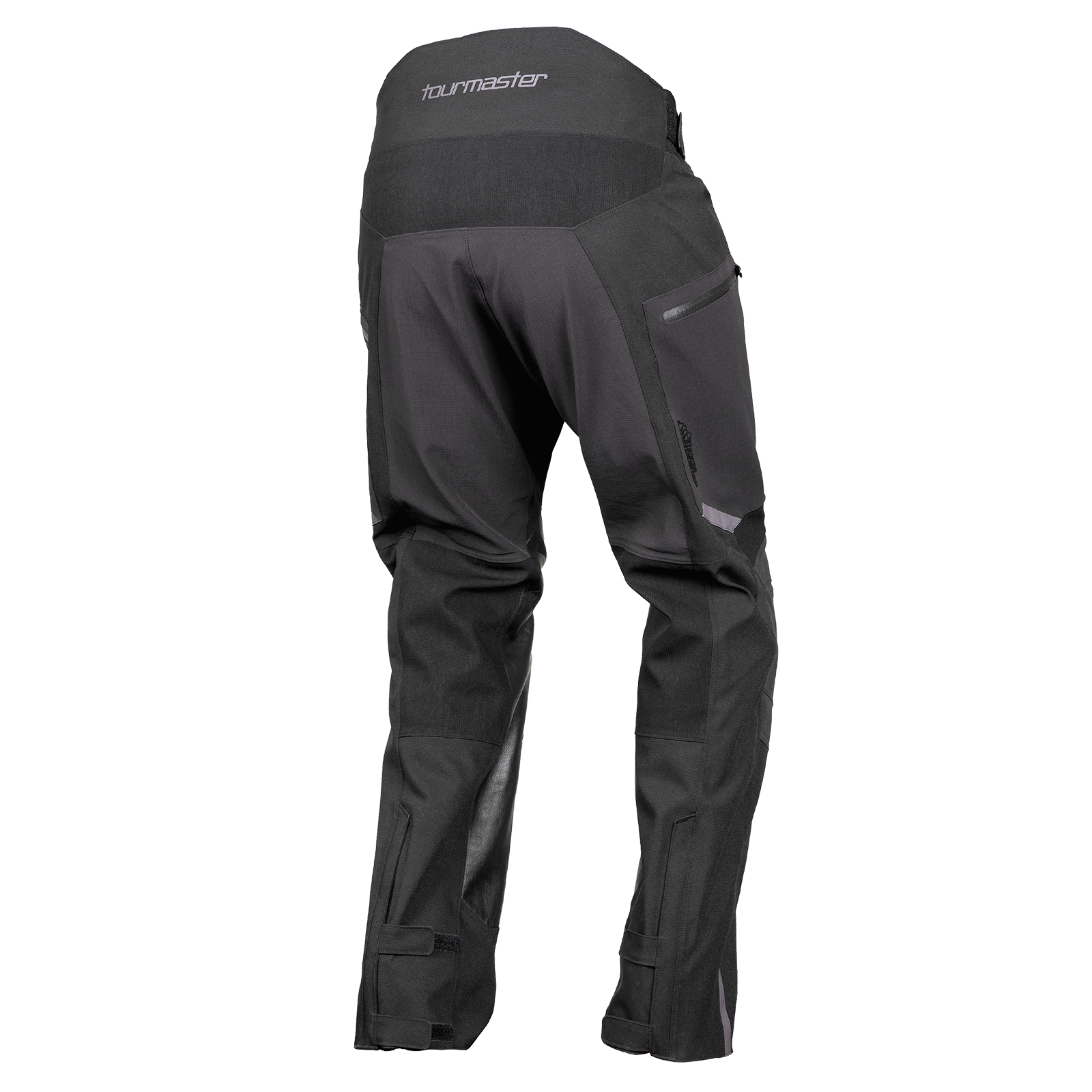 Tourmaster Adventure Lite Motorcycle Pants - Adventure Parts