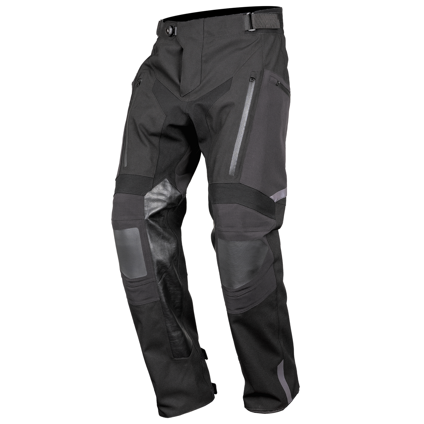 Tourmaster Adventure Lite Motorcycle Pants - Adventure Parts