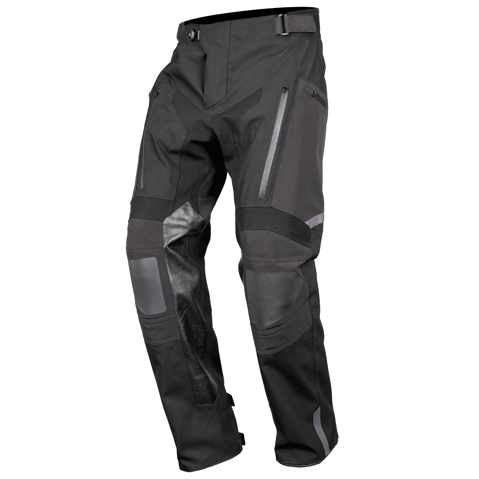 Tourmaster Adventure Lite Motorcycle Pants - Adventure Parts