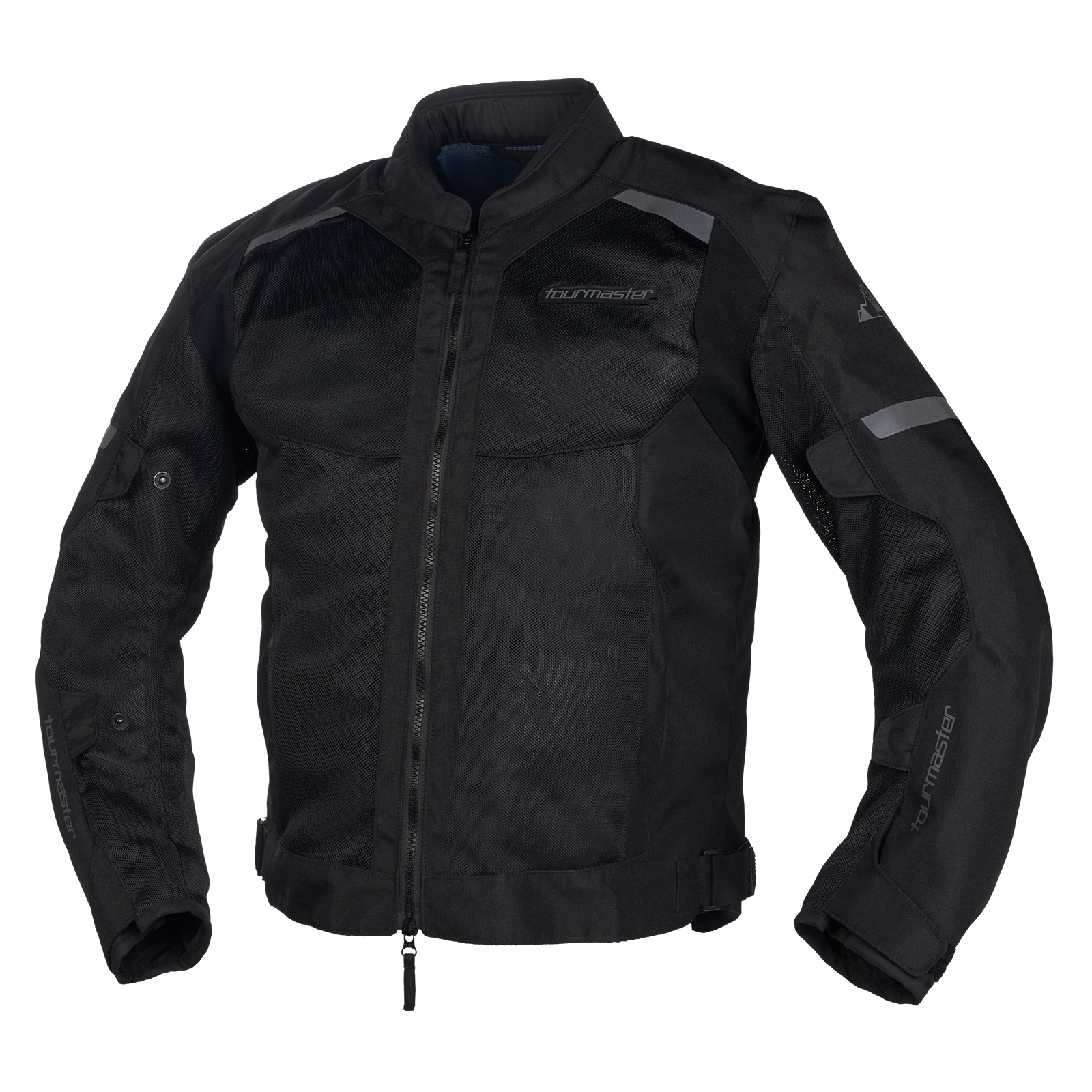 Tourmaster Draft Air 2.0 Motorcycle Jacket - Adventure Parts