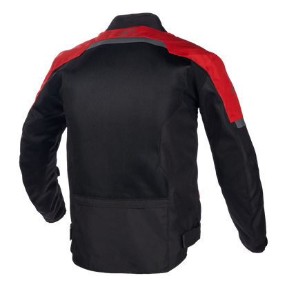 Tourmaster Draft Air 2.0 Motorcycle Jacket - Adventure Parts