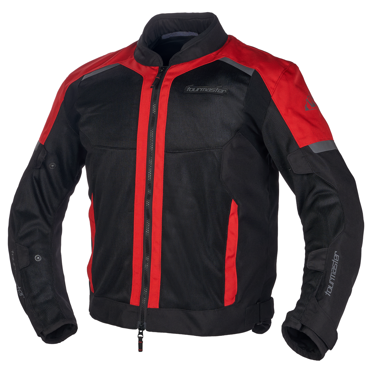 Tourmaster Draft Air 2.0 Motorcycle Jacket - Adventure Parts