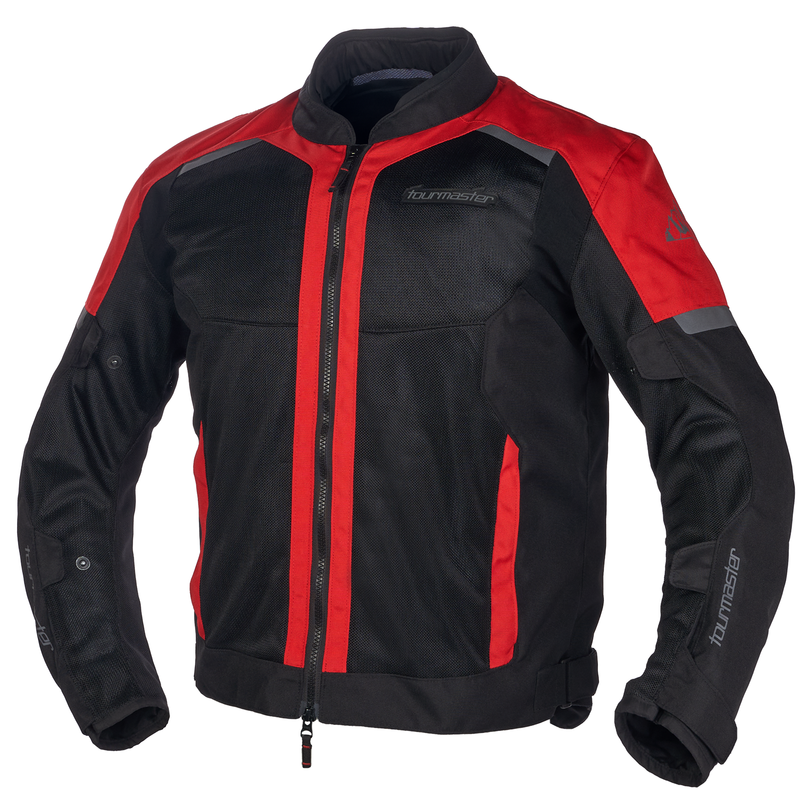 Tourmaster Draft Air 2.0 Motorcycle Jacket - Adventure Parts