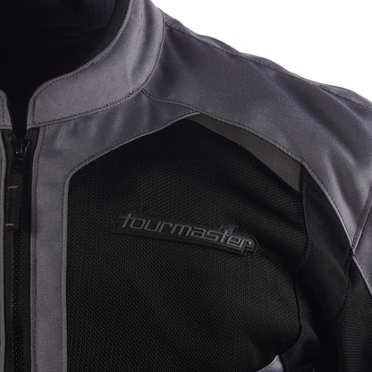 Tourmaster Draft Air 2.0 Motorcycle Jacket - Adventure Parts