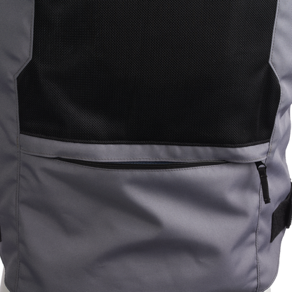 Tourmaster Draft Air 2.0 Motorcycle Jacket - Adventure Parts