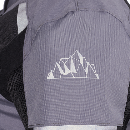 Tourmaster Draft Air 2.0 Motorcycle Jacket - Adventure Parts
