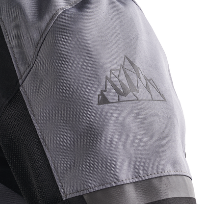 Tourmaster Draft Air 2.0 Motorcycle Jacket - Adventure Parts