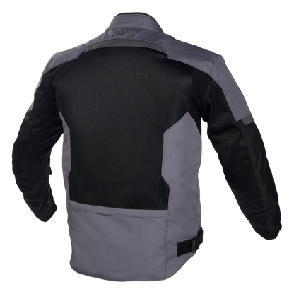 Tourmaster Draft Air 2.0 Motorcycle Jacket - Adventure Parts