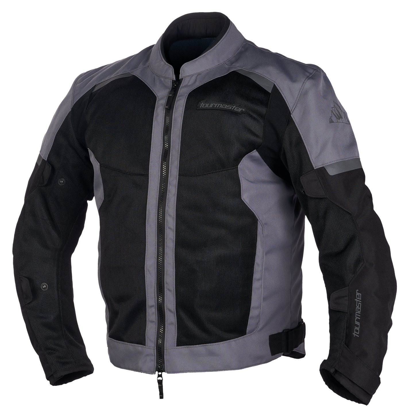Tourmaster Draft Air 2.0 Motorcycle Jacket - Adventure Parts