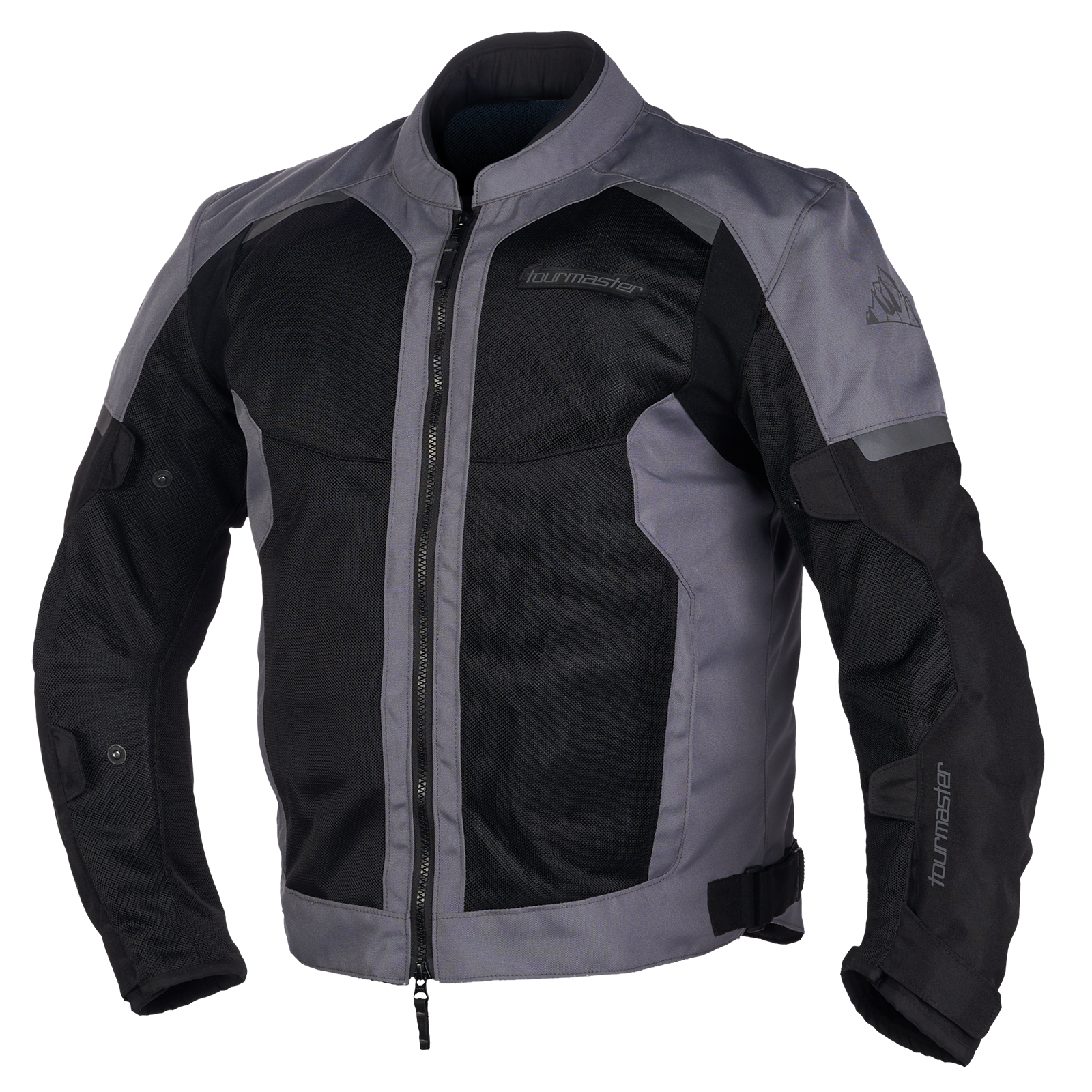 Tourmaster Draft Air 2.0 Motorcycle Jacket - Adventure Parts