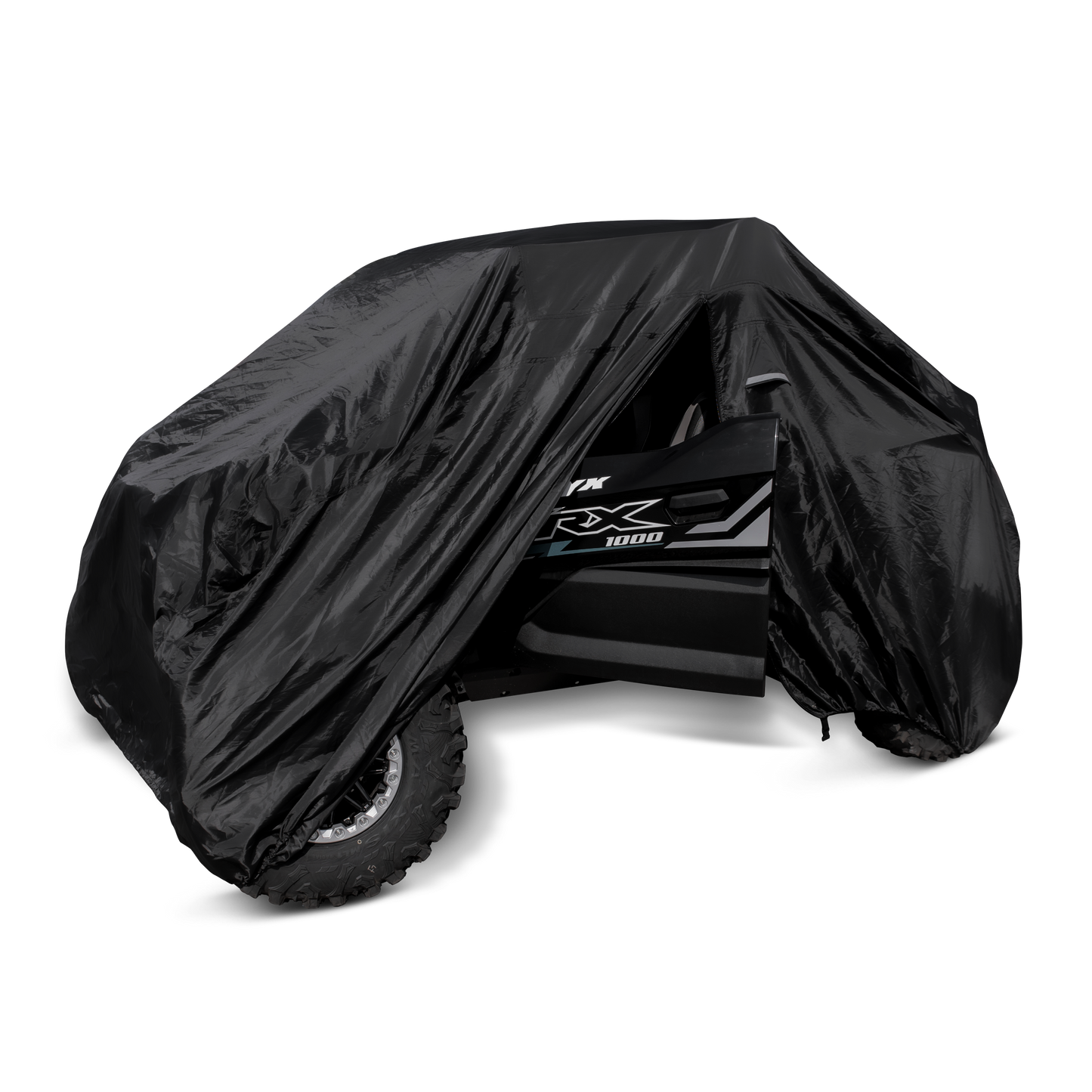 Tourmaster Elite UTV 2-Seater Cover - Adventure Parts