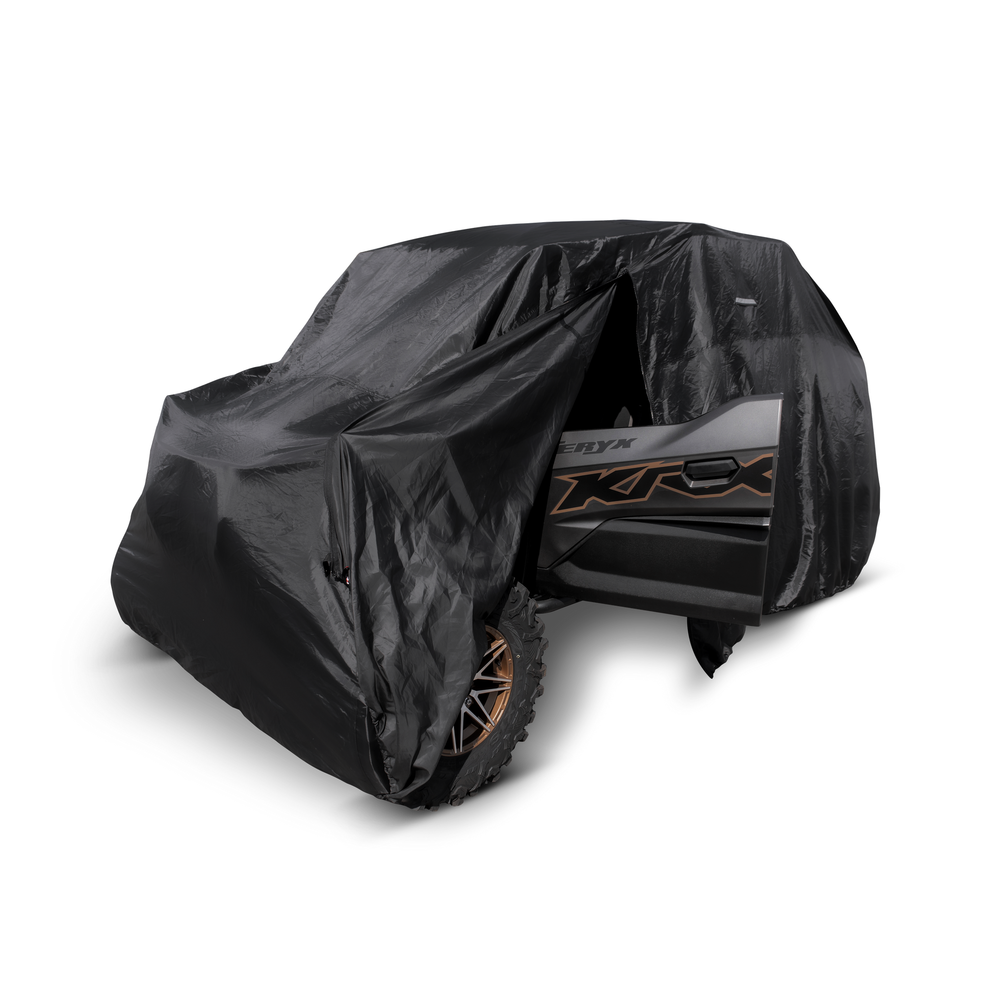 Tourmaster Elite UTV 4-Seater Cover - Adventure Parts