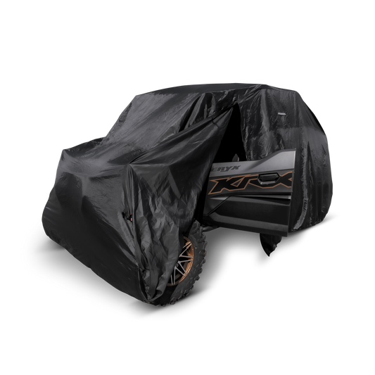 Tourmaster Elite UTV 4-Seater Cover - Adventure Parts