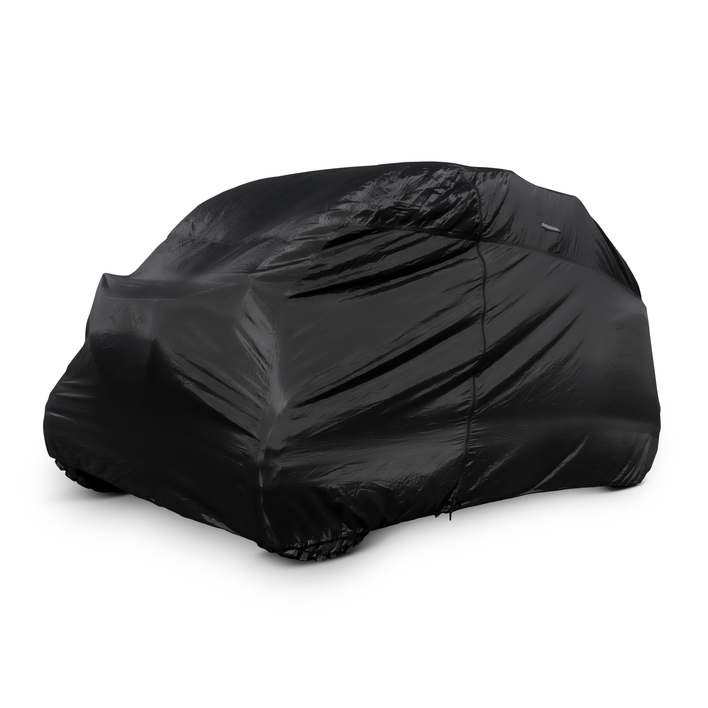 Tourmaster Elite UTV 4-Seater Cover - Adventure Parts