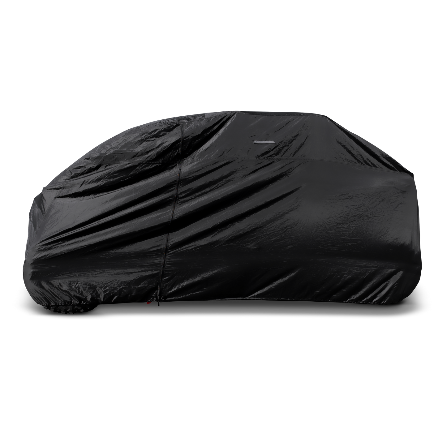 Tourmaster Elite UTV 4-Seater Cover - Adventure Parts