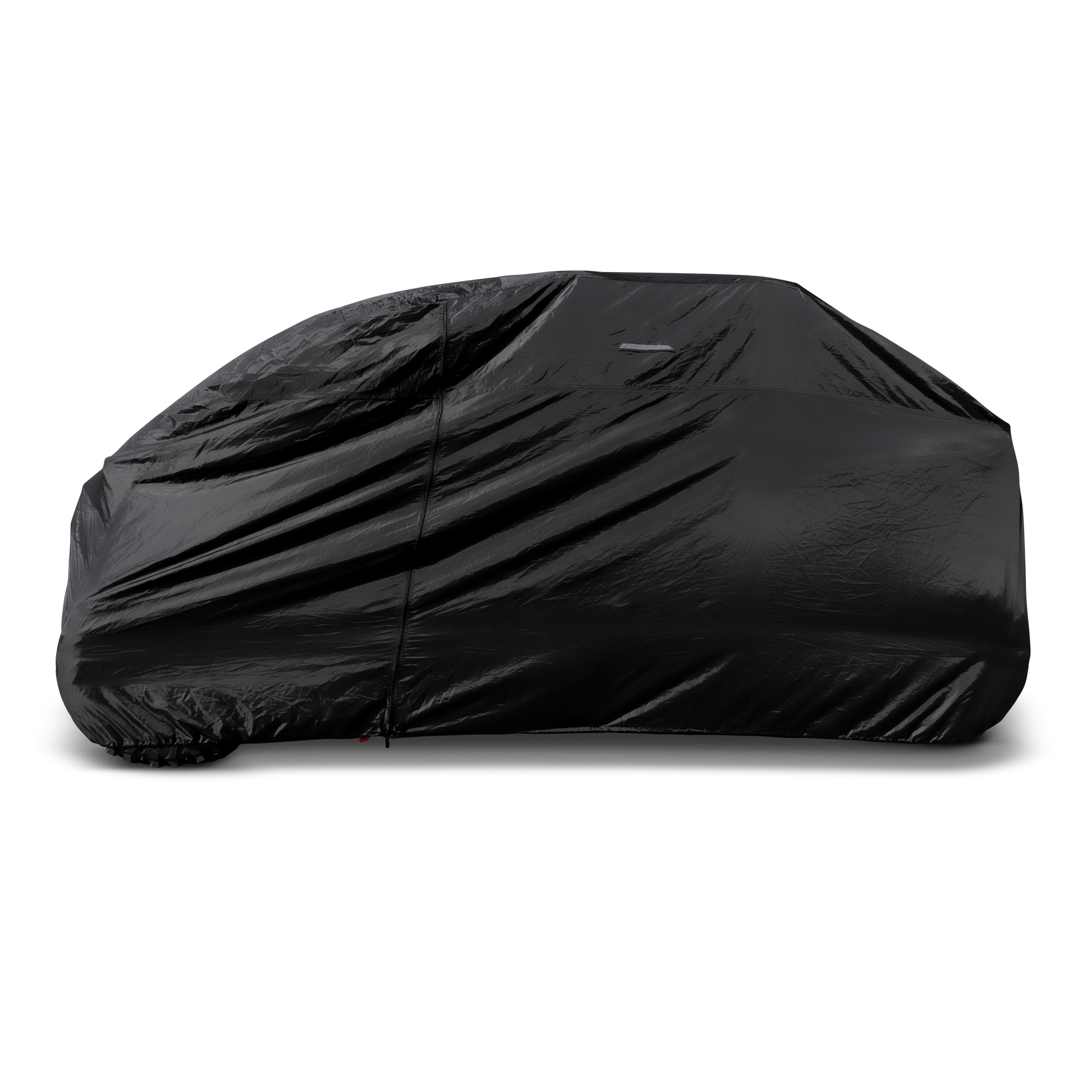 Tourmaster Elite UTV 4-Seater Cover - Adventure Parts