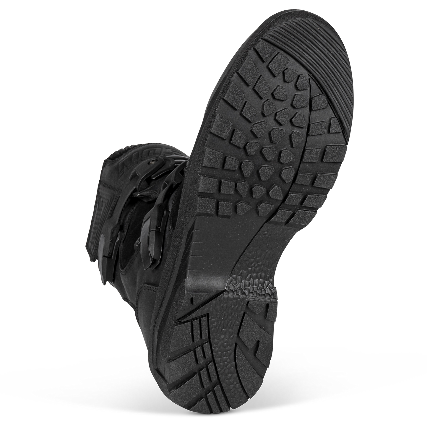 Tourmaster Helix Vented Touring Motorcycle Boots - Adventure Parts