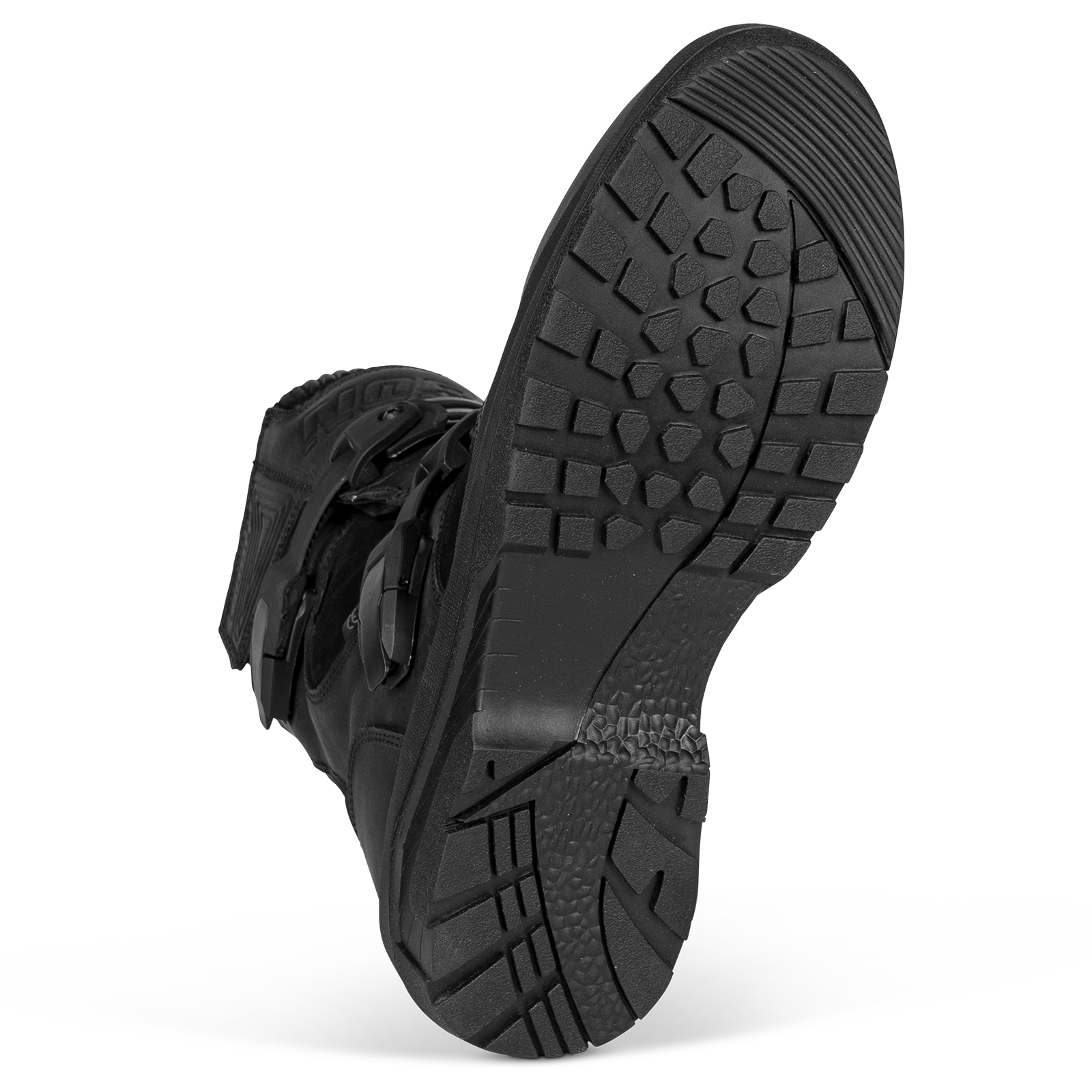 Tourmaster Helix Vented Touring Motorcycle Boots - Adventure Parts