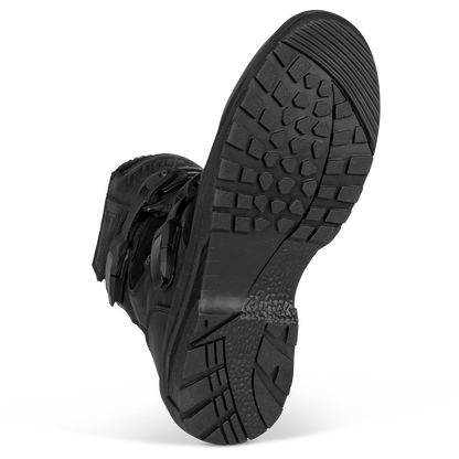 Tourmaster Helix Vented Touring Motorcycle Boots - Adventure Parts