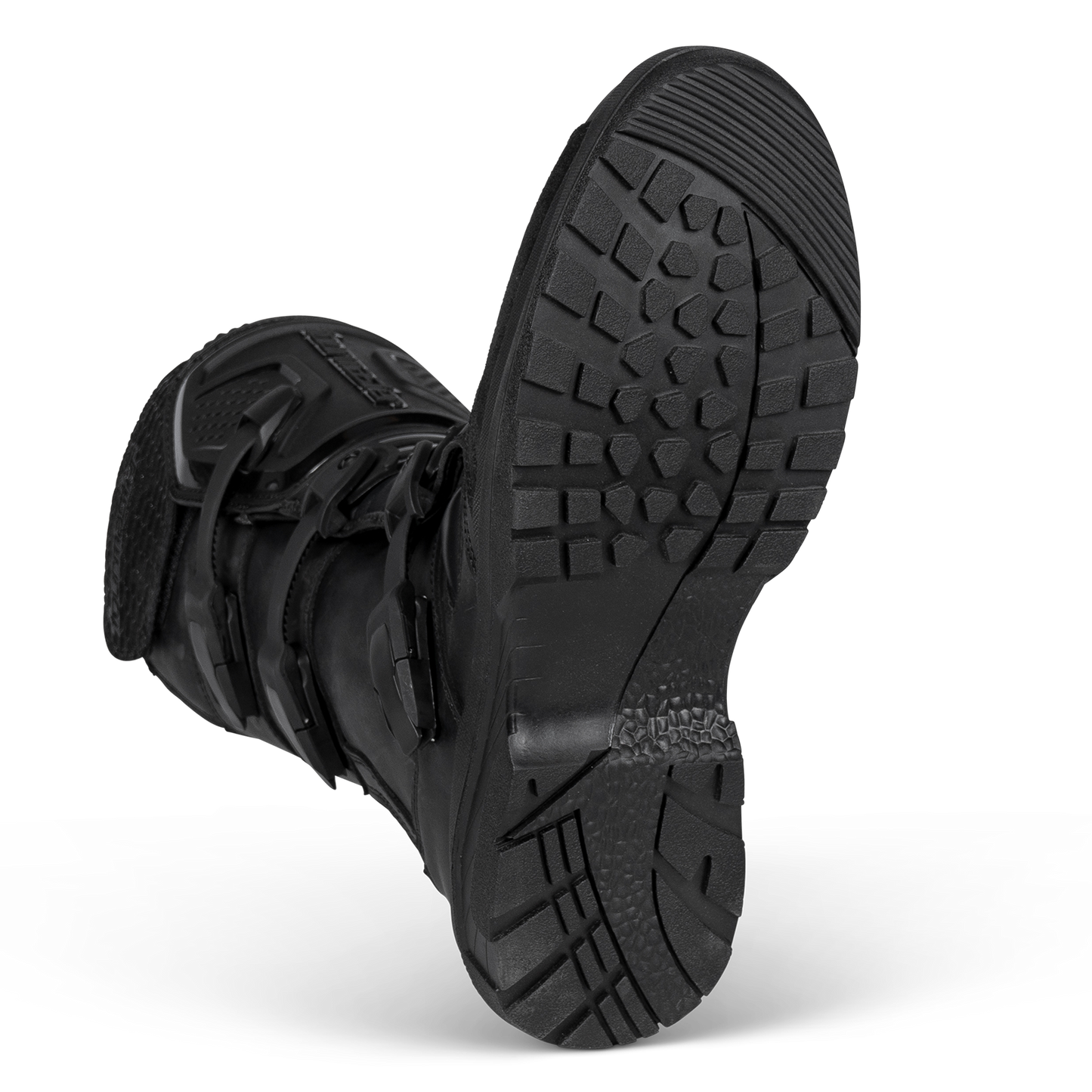 Tourmaster Highlander Adventure Waterproof Motorcycle Boots - Adventure Parts