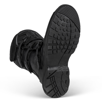 Tourmaster Highlander Adventure Waterproof Motorcycle Boots - Adventure Parts