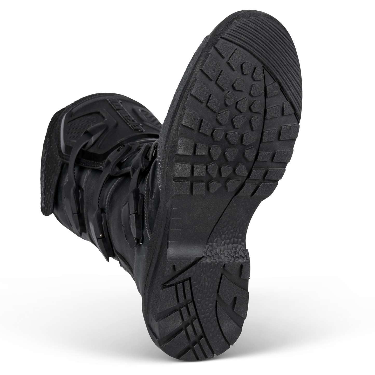 Tourmaster Highlander Adventure Waterproof Motorcycle Boots - Adventure Parts