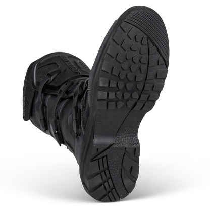 Tourmaster Highlander Adventure Waterproof Motorcycle Boots - Adventure Parts