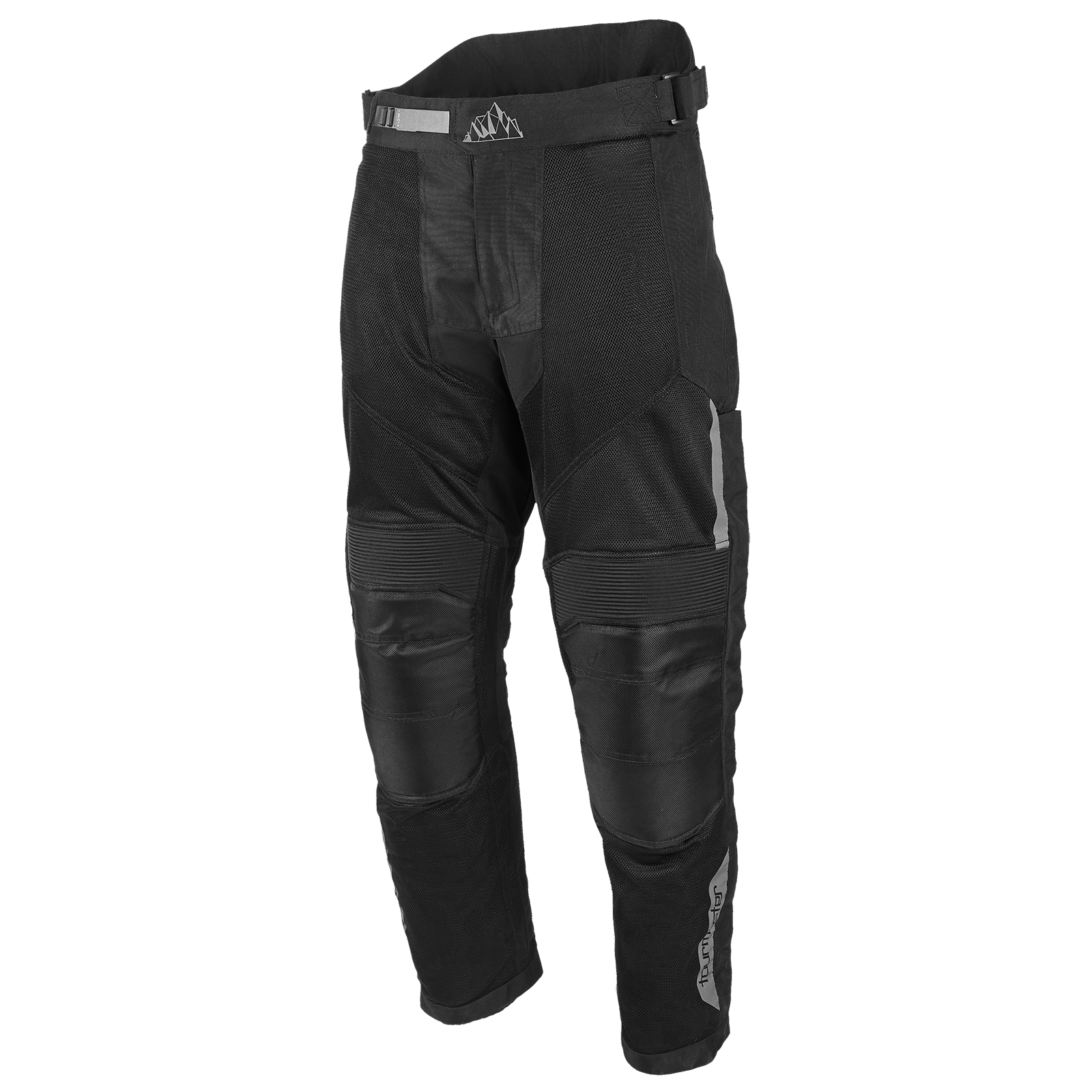 Tourmaster Intake Air Motorcycle Pants - Adventure Parts